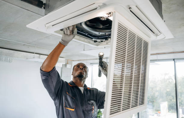 Licensed Ac Repair service in Geneva, NY - FH HVAC